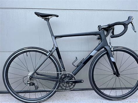 Cannondale SuperSix EVO Ultegra Gebraucht Kaufen 58 Cm Buycycle