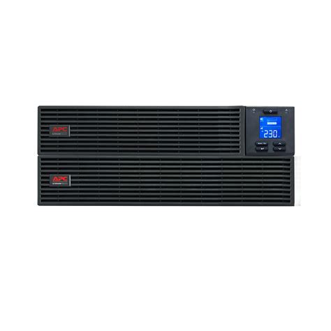 Bộ lưu điện APC Easy Online SRV10KRIRK 10KVA10KW