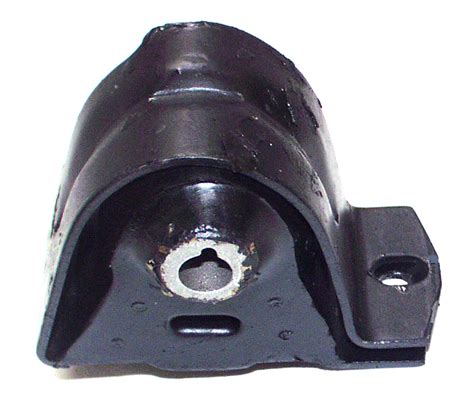 Crown Automotive 52019278 Motor Mount For 97 06 Jeep Wrangler Tj And Unlimited With 40l 6