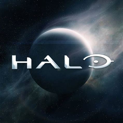 [100+] Halo Logo Wallpapers | Wallpapers.com