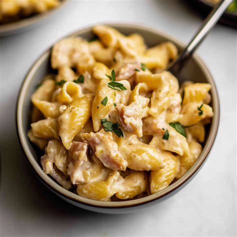 Quick Creamy Homemade Tuna Helper Ready In 30 Minutes