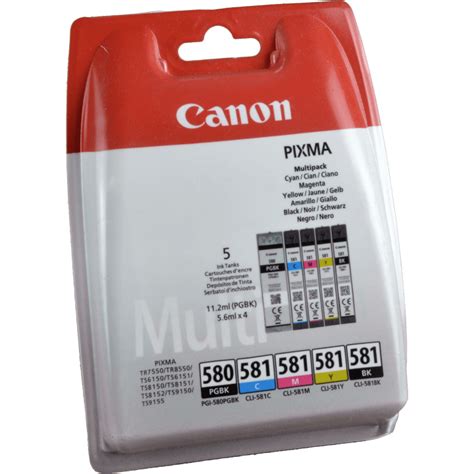 Canon Pixma TR 7650 Zubehör kaufen