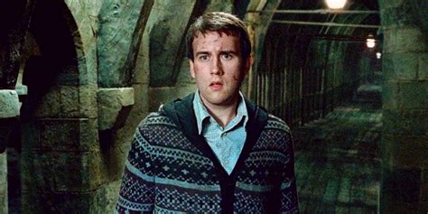 10 Unluckiest Harry Potter Characters