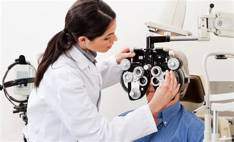 El Consejo General De Colegios De Ópticos Optometristas Sostiene Que La