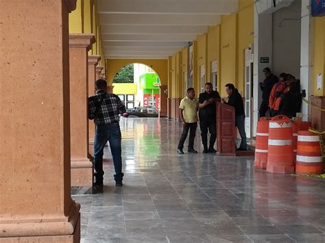 Santiago Miahuatlán entre los municipios con más opacidad