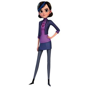 Claire Nuñez | Trollhunters Wiki | FANDOM powered by Wikia