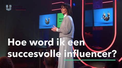 Hoe Word Ik Een Succesvolle Influencer Video Klascement