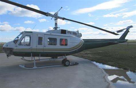 1968 Bell 205a 1 For Sale Aircraft For Sale