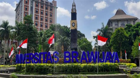 Tips Lolos Universitas Brawijaya Ini Rata Rata Nilai Skor Utbk Sbmptn