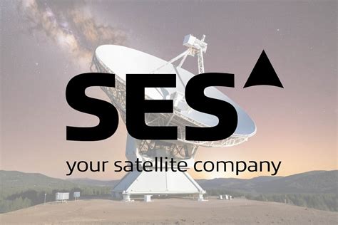 SES To Acquire Intelsat In Compelling Transaction Focused On The Future