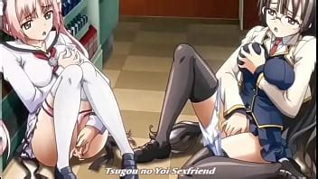 Tugou Episodio sub español XVIDEOS