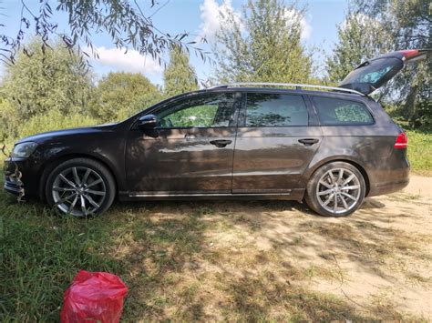Кондиционер +печка. — Volkswagen Passat Variant (B7), 2 л, 2013 года ...