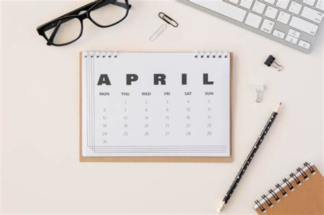 Berita Daftar Libur Nasional Bulan April Terbaru Dan Terkini Hari