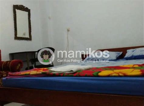 Kost Kota Tangerang Selatan Kost Campur Eksklusif Kost Merica Place