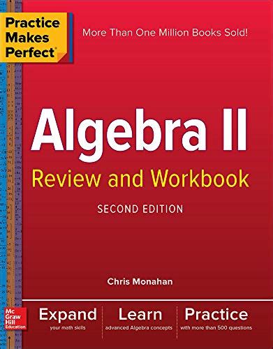 Top 10 Algebra 2 Workbooks Of 2021 Best Reviews Guide