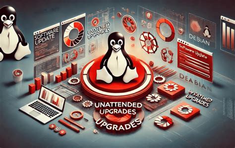 How To Configure Unattended Upgrades On Debian 12 11 10 Linux