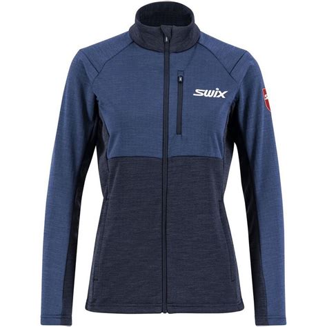 Swix Fleecejacke, Hersteller Artikelnummer:: 16096 75400
