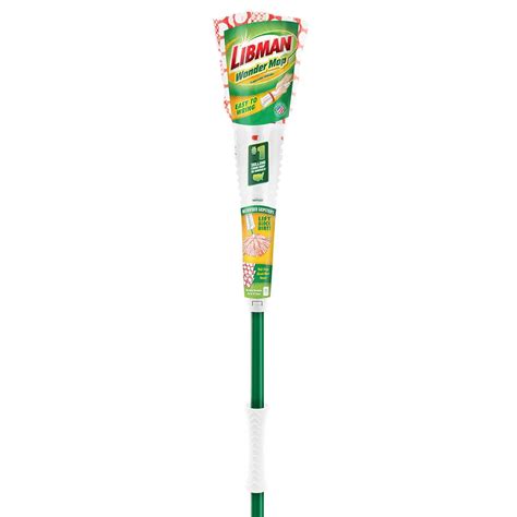 Libman Wonder Mop - Shop Mops at H-E-B