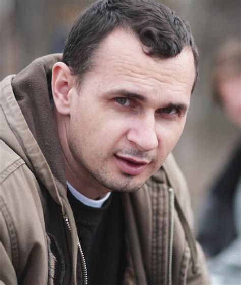 Oleg Sentsov – Movies, Bio and Lists on MUBI