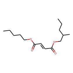 Fumaric Acid Methylpentyl Pentyl Ester Chemical Physical