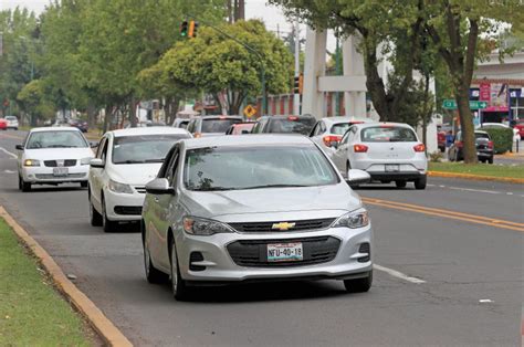 Cuánto Cuesta El Reemplacamiento En Edomex 2024