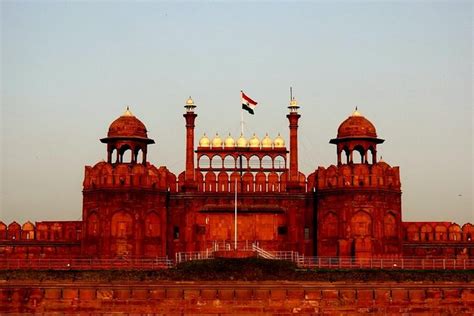 Delhi Full Day Sightseeing Private Tour