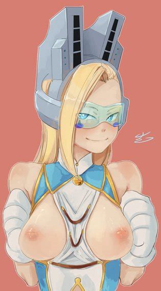 Ryuko Tsuchikawa Pixie Bob Gallery Luscious Hentai Manga Porn