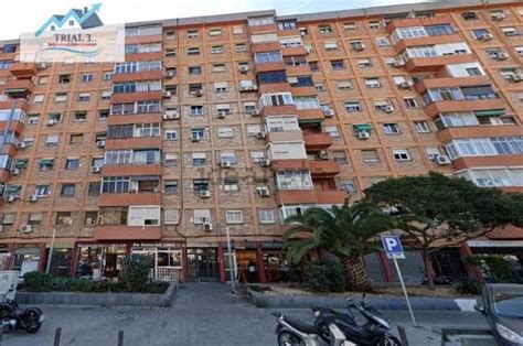 Piso En Venta En Avenida Del Marqu S De Mont Roig Gorg Badalona