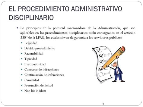 Ppt La SanciÓn Disciplinaria Powerpoint Presentation Free Download Id2482372