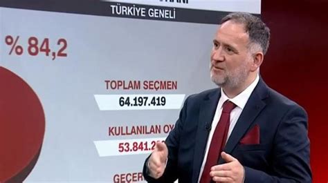 Sinan Oğan ın oyları kime gitti Gürkan Duman İYİ Parti detayına dikkat