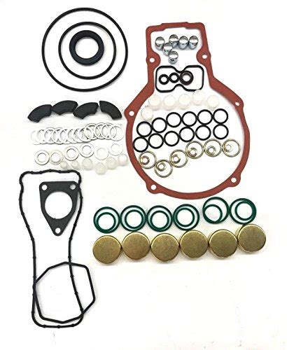 Top 10 Best Cummins Rebuild Kit Based On User Rating