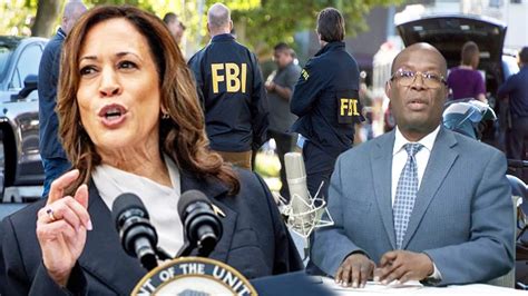 Nouvel Cho Cho Lavwadlamerik 28 Aout 2024 Pral Gen Zen Kamala Harris