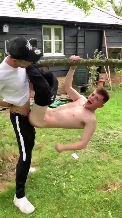 Best Tied Outdoor Sex I Ever Seen ThisVid