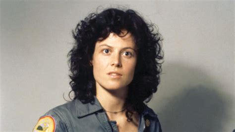 Sigourney Weaver reveals 'Alien' sequel treatment exists