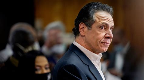 What to Know About the Cuomo Impeachment Inquiry - The New York Times