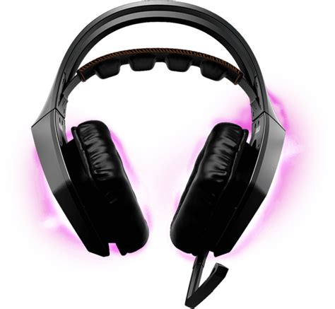 Rog Strix Wireless Headphones And Headsets Asus Usa