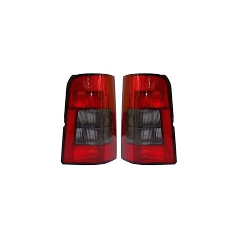 Lampa Citroen Berlingo Peugeot Partner Klapa L P Hansauto