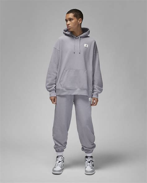 Jordan Flight Womens Fleece Hoodie Nike Uk