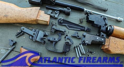 AK 63F Parts Kit SALE - AtlanticFirearms.com