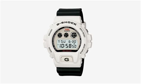 Casio G Shock Collaborations Dqm And Lrg Selected Few