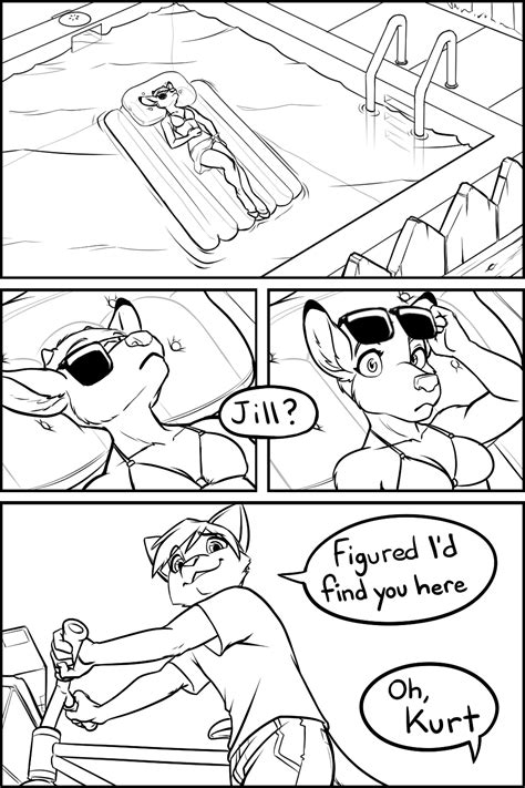 Special Delivery Porn Comics