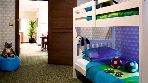 6 Best Kid-Friendly Hotels for Your Next Family Staycation in KL