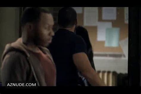 Breakout Kings Nude Scenes Aznude