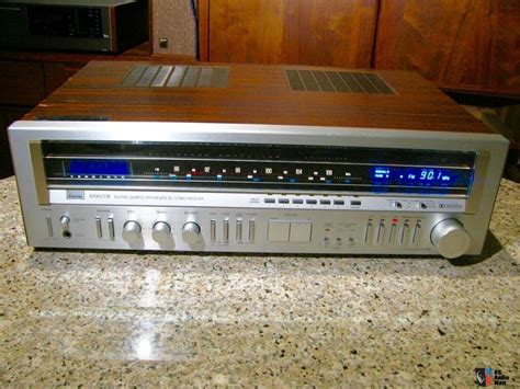 Sansui 8900zdb Amfm Stereo Receiver For Sale Us Audio Mart