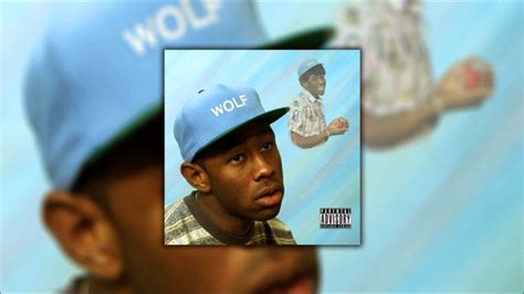 Tyler The Creator Tamale Feat Tallulah Lyrics Youtube