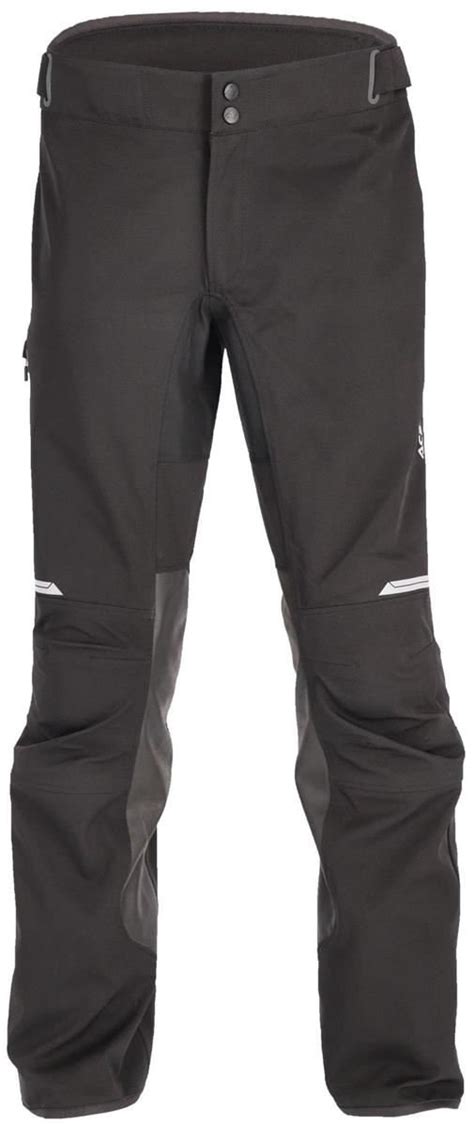 Pantalone Da Enduro Acerbis X DURO W PROOF BAGGY Nero MotoRacingShop