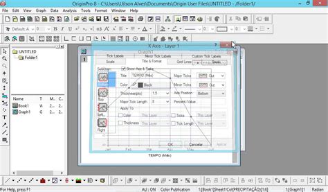 ORIGIN GRÁFICO 1 - YouTube 