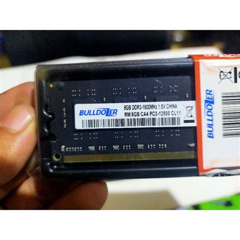 Jual Ram PC Long Dimm Ddr3 8gb Shopee Indonesia