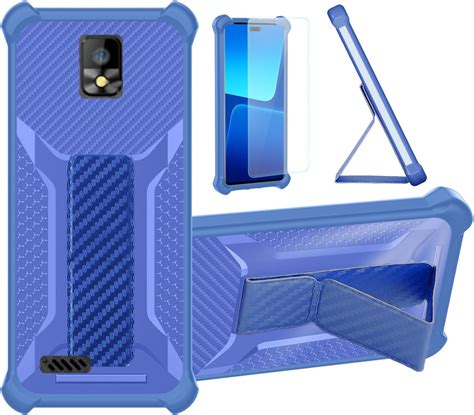 Amazon Bojioderf HotPepper Panca Case Compatible For Hot Pepper Panca Phone Case Stand
