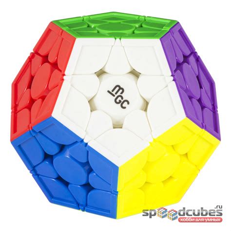 Купить кубик Мегаминкс (Megaminx) | Цена magic cube megaminx
